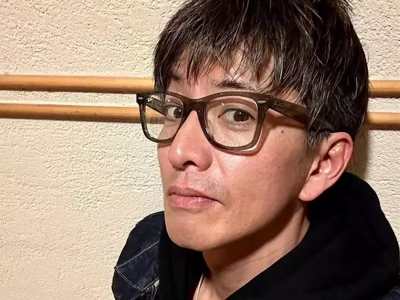 木村拓哉 IG 曬蛋黃酥是台灣名產！網友驚呼：「來自永和排隊名店」