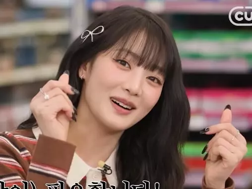 (G)I-DLE Minnie 澄清家境傳聞！坦言生活舒適但強調：「我還是需要錢！」
