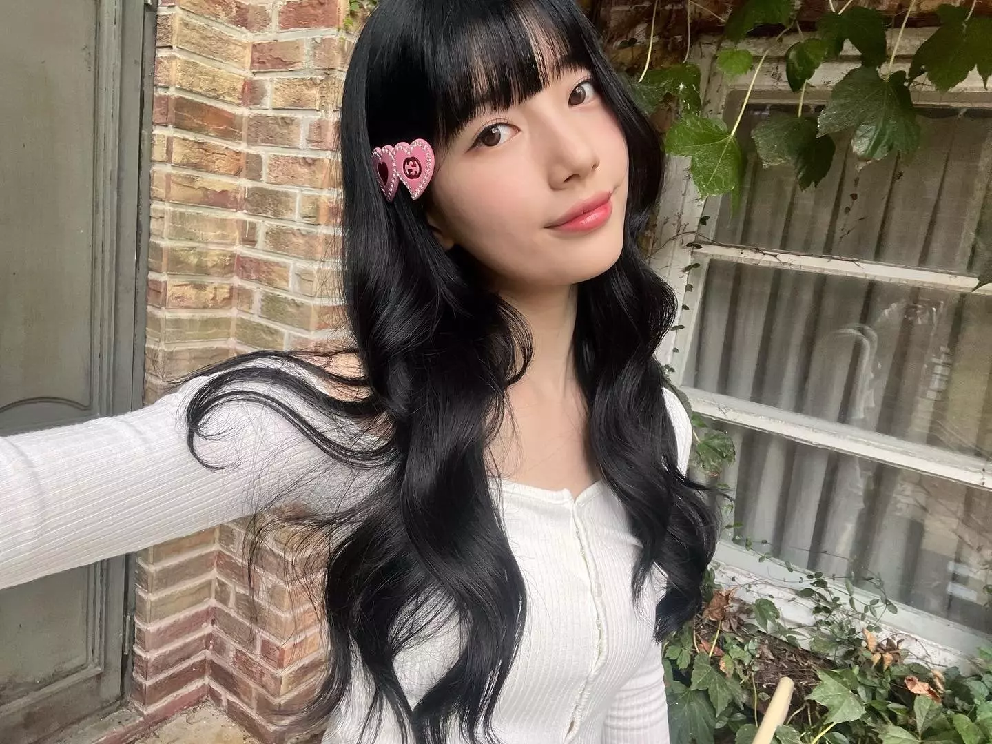 「國民初戀」秀智 Suzy 宣布 2 月回歸歌手身份！發行數位單曲〈Come Back〉！
