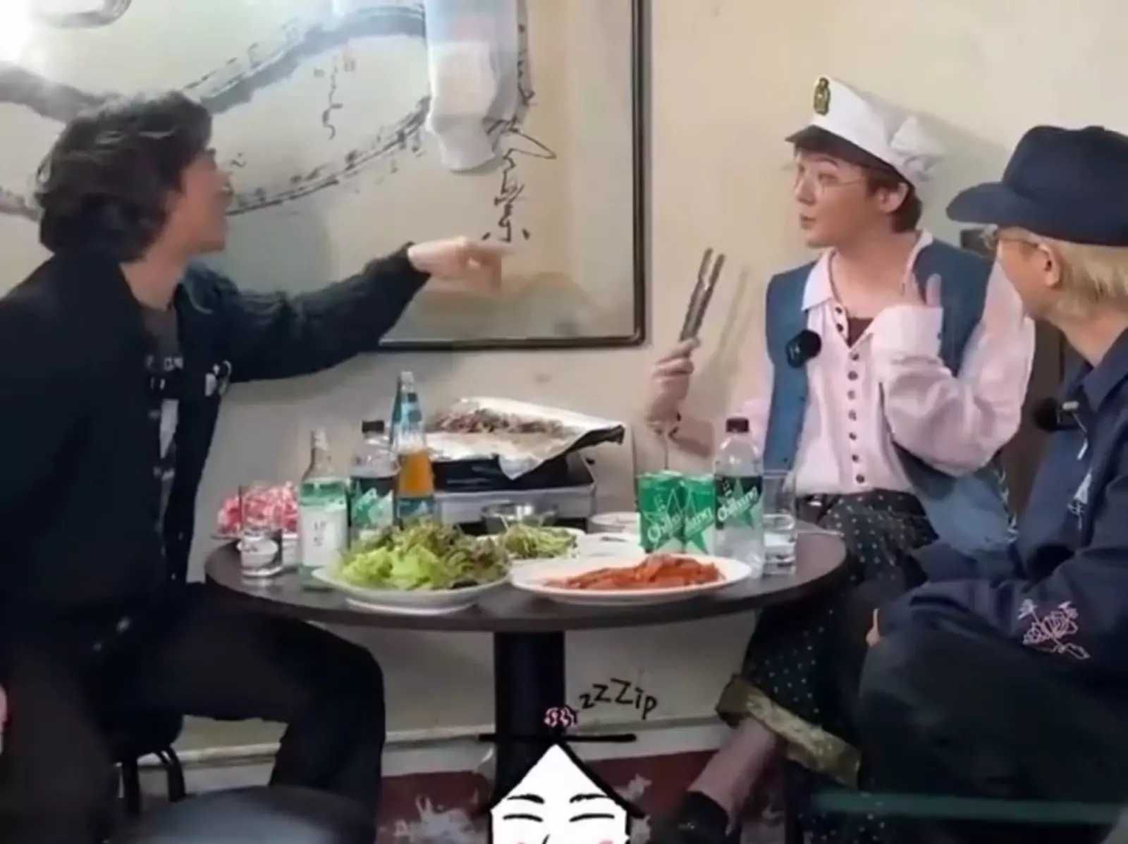 GD 烤肉店同款 Get！首爾必吃道地燒肉推薦，BIGBANG、SEVENTEEN⋯都愛不釋手！