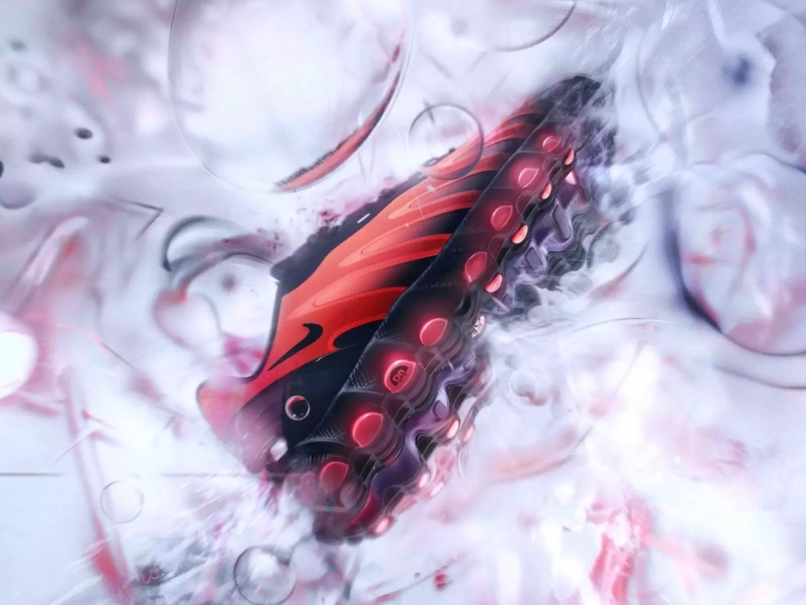 Nike Air Max Dn8 正式登場「台灣發售資訊」公開，Dynamic Air 技術首次搭載延伸腳掌！