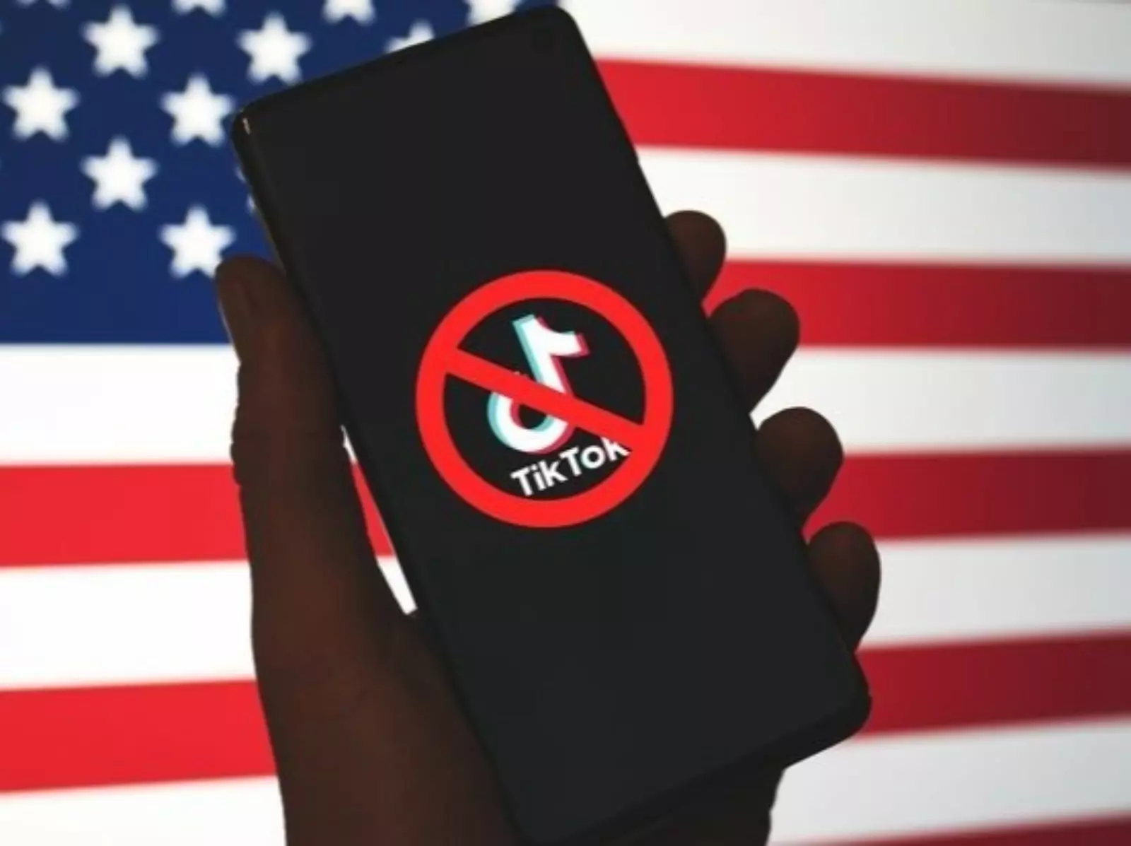 TikTok 悄悄被美國三大電視商以及亞馬遜、Google 和 Apple 全面下架！