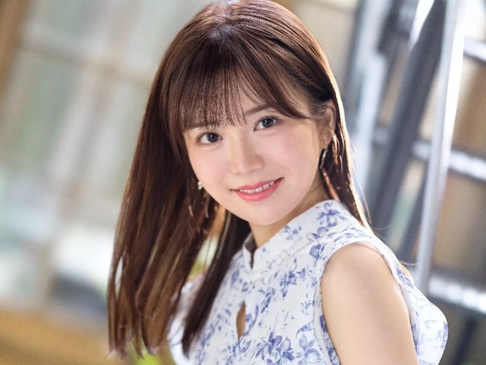 和香夏樹「氣質主播」出道！PREMIUM 激推新人高冷專業形象崩壞！【老司J開車】