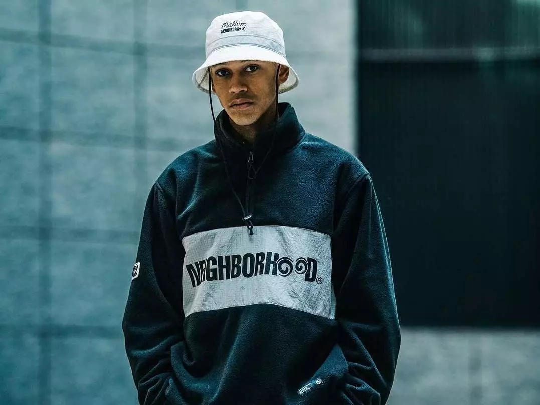 NEIGHBORHOOD® x MALBON GOLF 聯名系列登場，馬甲背心、拼色套衫⋯發售資訊一覽！