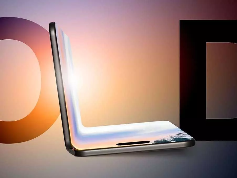 Apple 蘋果摺疊 iPhone 價格曝光！Touch ID、鈦合金機身⋯完整詳情一次看！