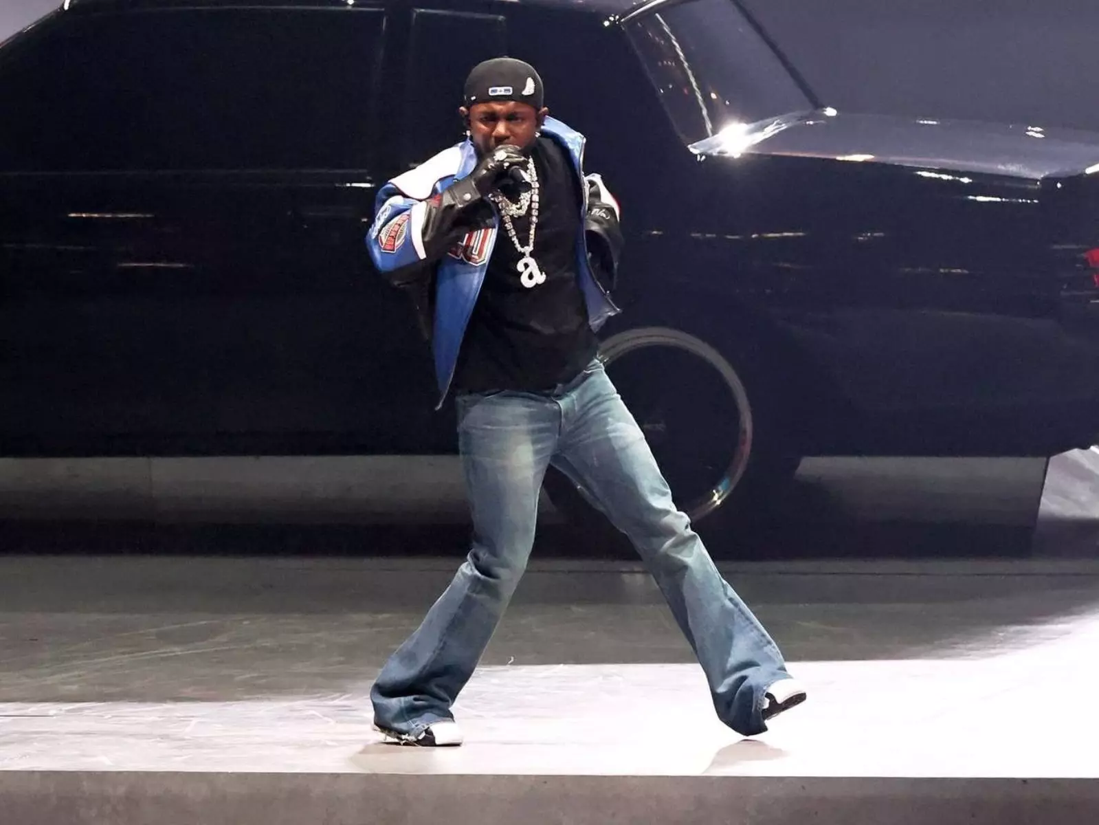 Kendrick Lamar 超級盃表演球鞋 Nike Air DT Max ’96 交易量暴增，誇張數字曝光！
