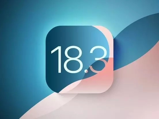 Apple 緊急發佈 iOS 18.3.1 建議快更新！XS 之前舊機型也能用！