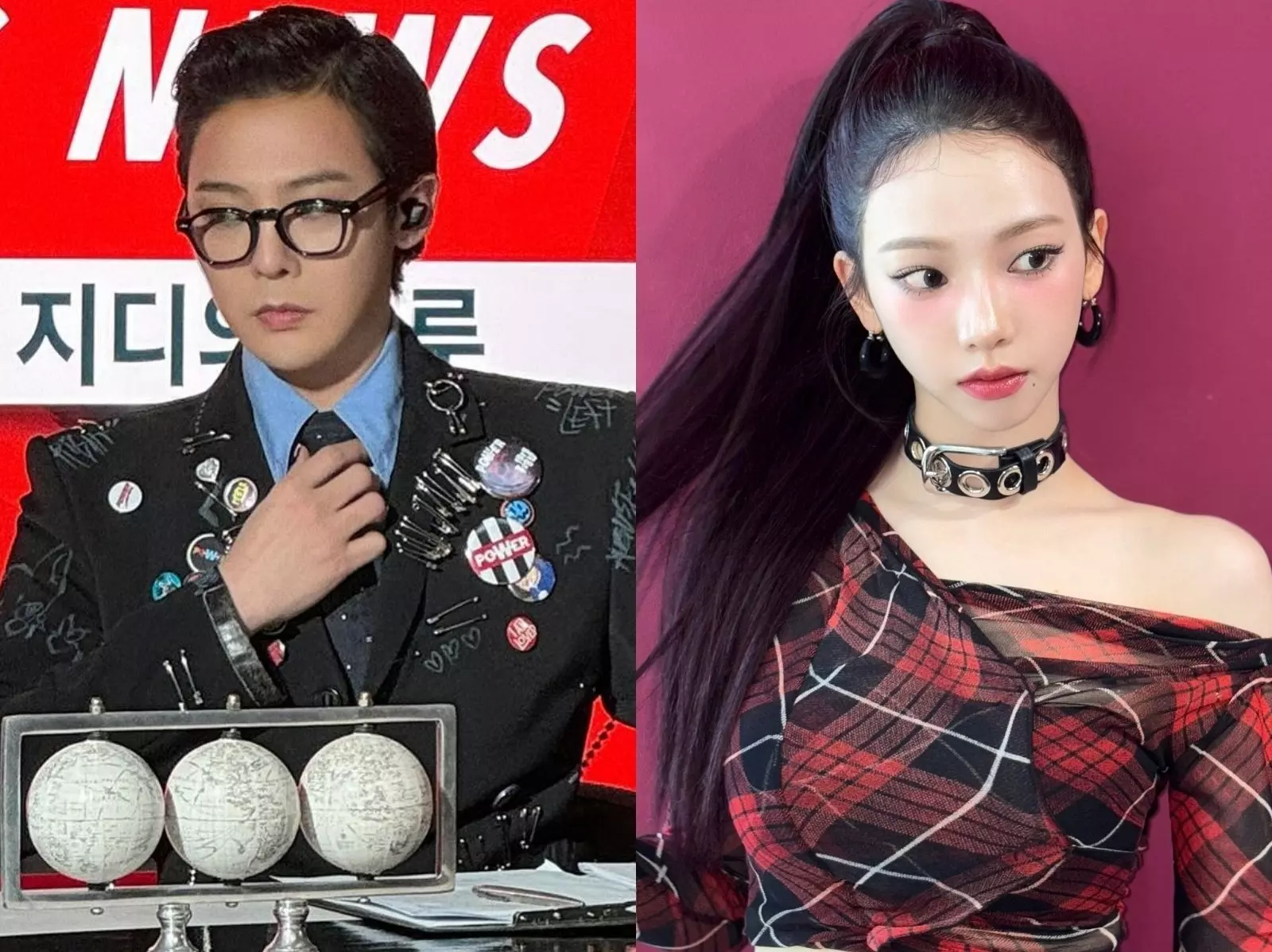 aespa Karina 將出演 GD 權志龍新歌 MV！？經紀公司回應：「無法確認！」