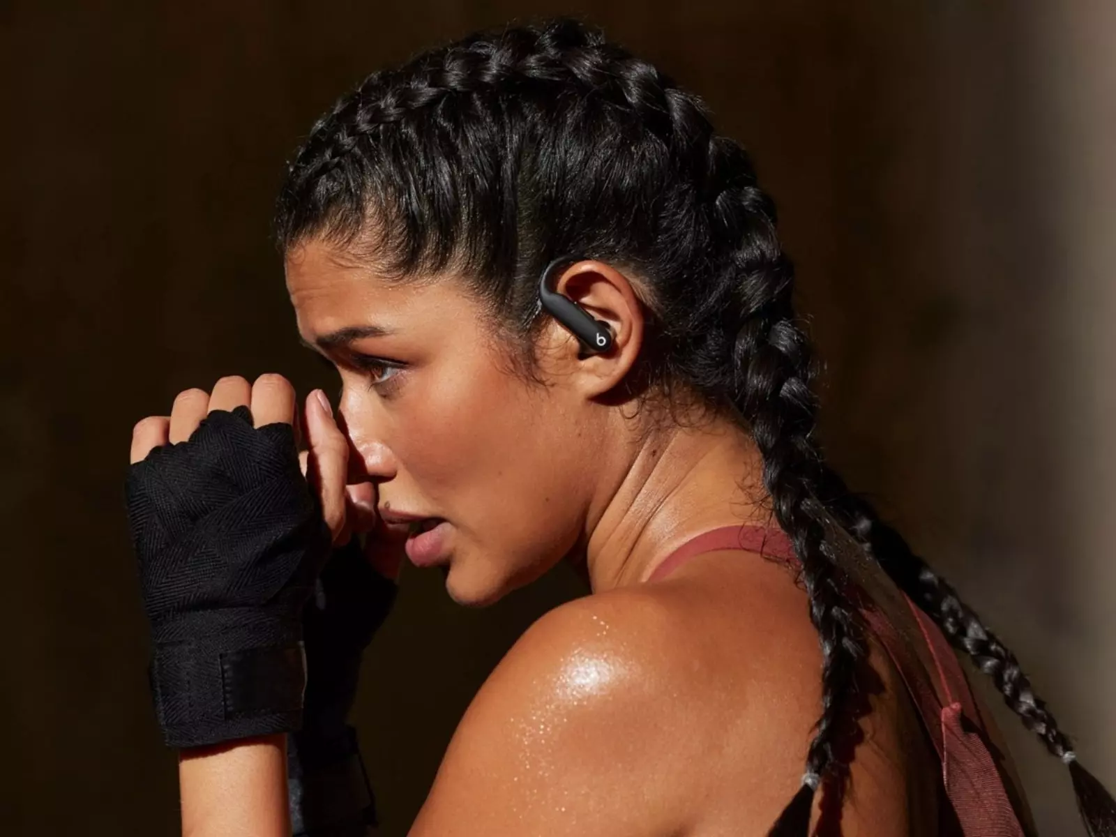 Beats Powerbeats Pro 2 全新運動耳機登場！升級、發售資訊一次看！