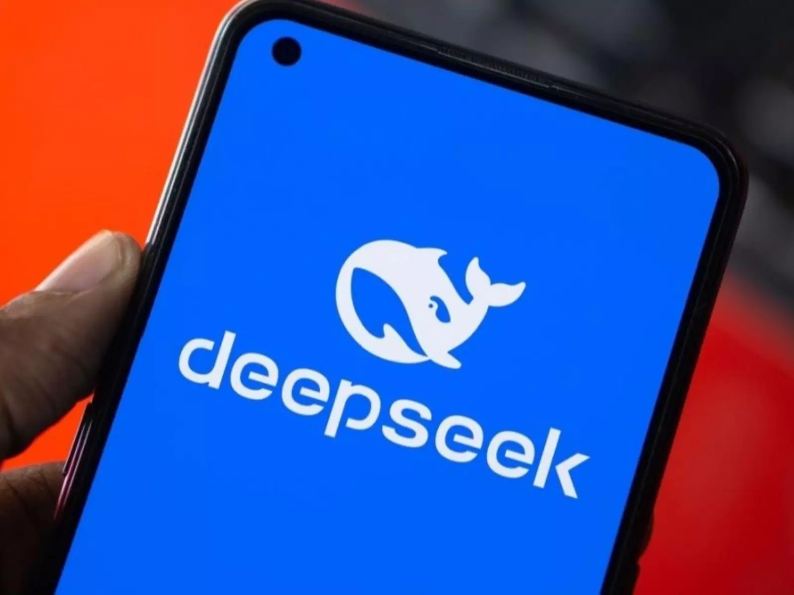 DeepSeek 爆紅「估值飆升」驚人金額曝光，中國版「OpenAI」成科技業大黑馬！