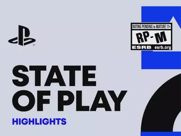 2025「State of Play」懶人包！精選 13 款 PS5 遊戲大作完整介紹一次看！