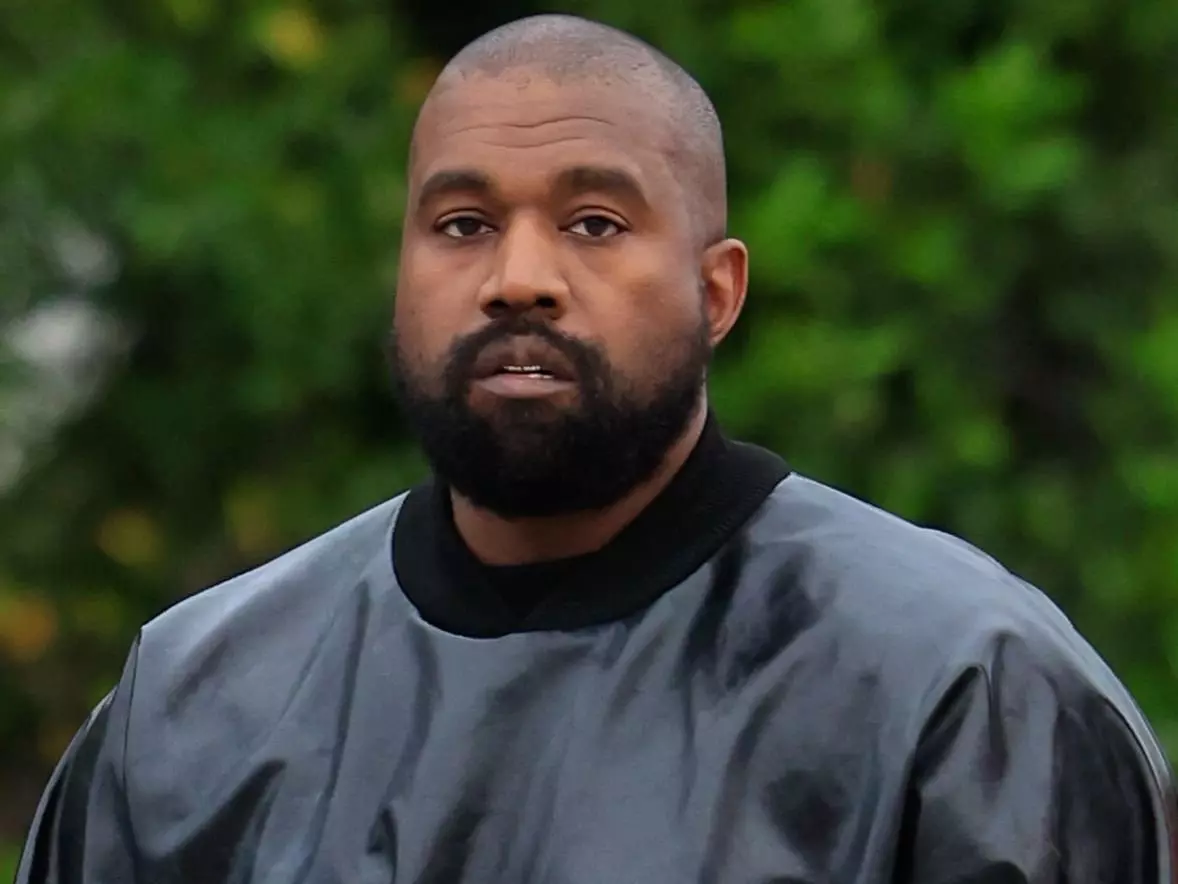 肯爺 Kanye West 驚爆已和比安卡森索里 Bianca Censori 離婚！經紀人回應了！