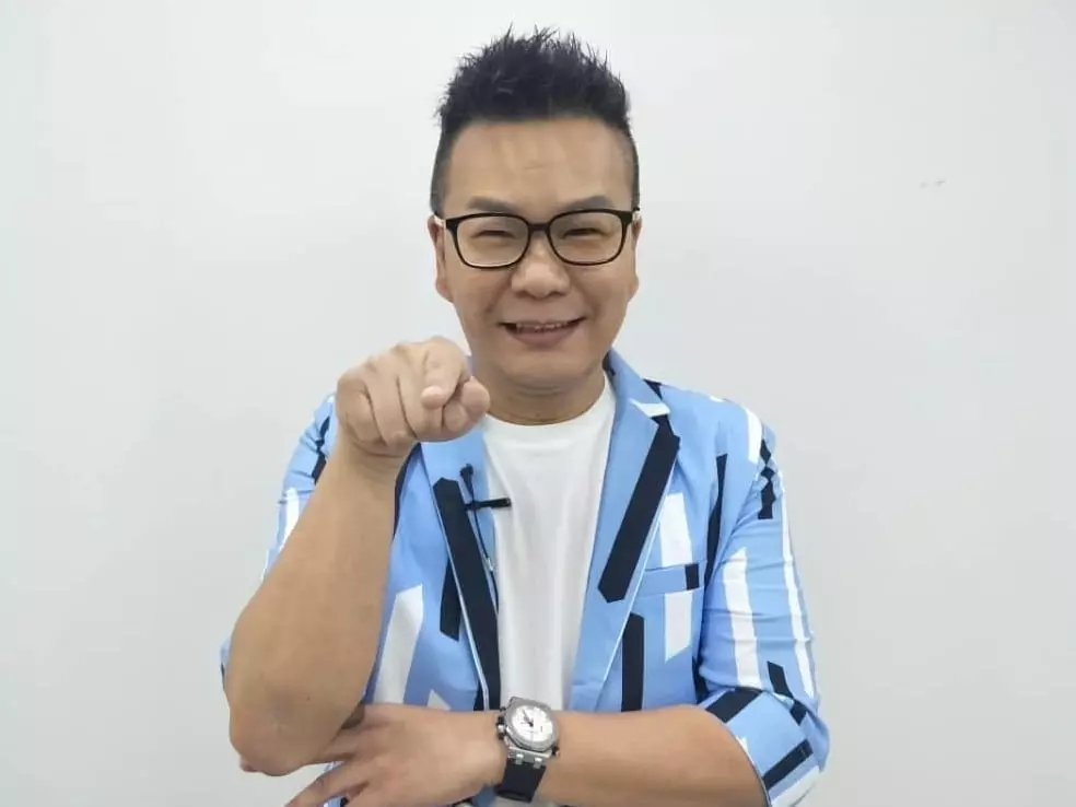 《分手擂台》有望回歸？沈玉琳親自回應：「有人來問，但要求保密！」