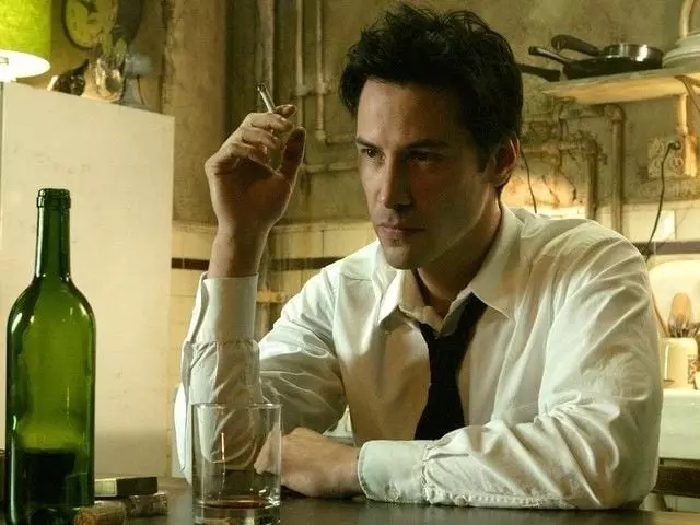 基努李維 Keanu Reeves 確定回歸《康斯坦汀：驅魔神探》續集！原班人馬打造、基哥親自參與編劇！