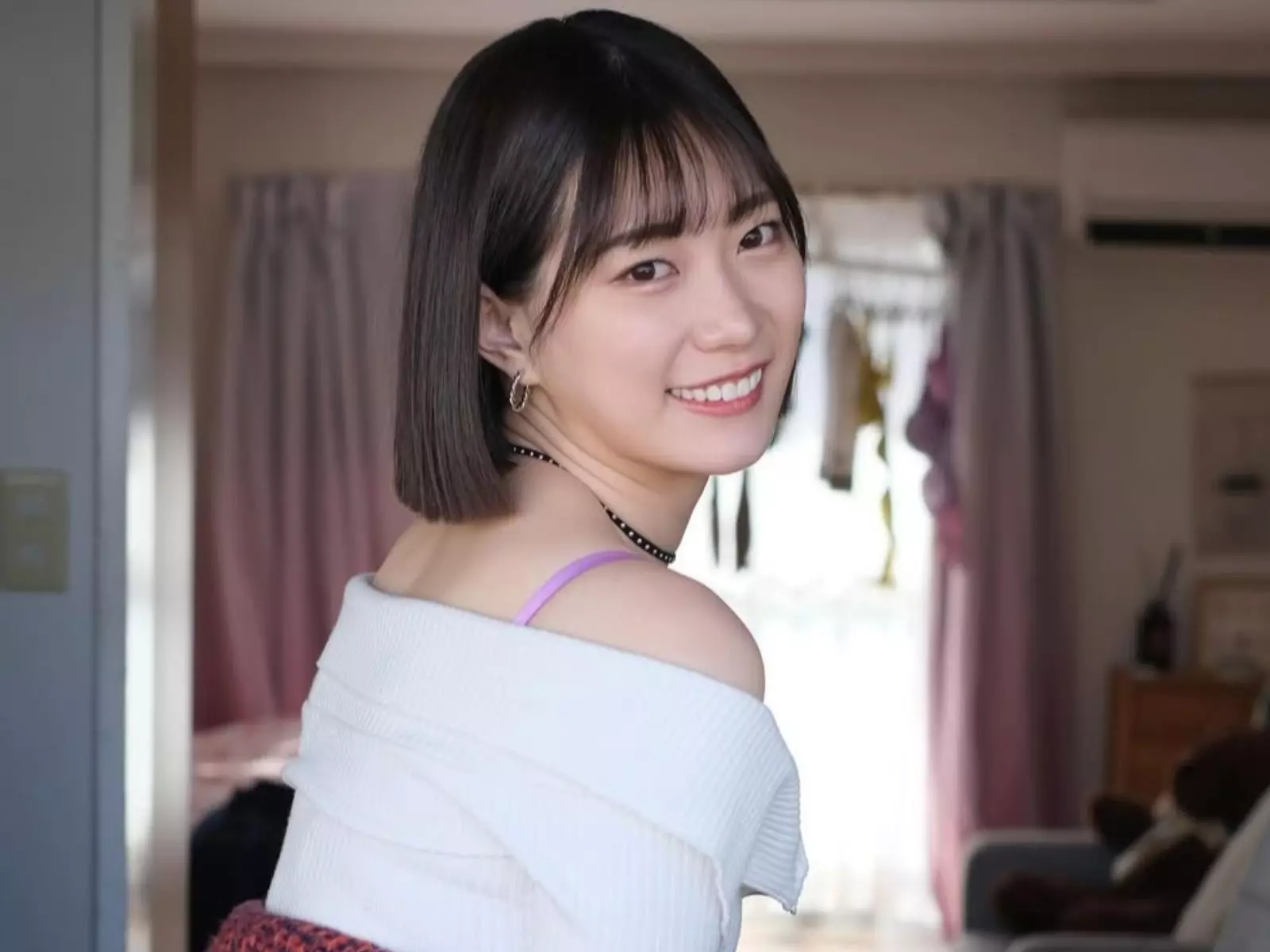 美谷朱音引退倒數獻「台灣最後一舞」！辣跳〈Whiplash〉展現天才騎乘位身段！【老司J開車】
