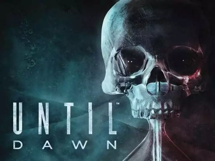 《直到黎明 Until Dawn》真人版電影，最新預告來襲！台灣將和美國於「這時」同步上映！