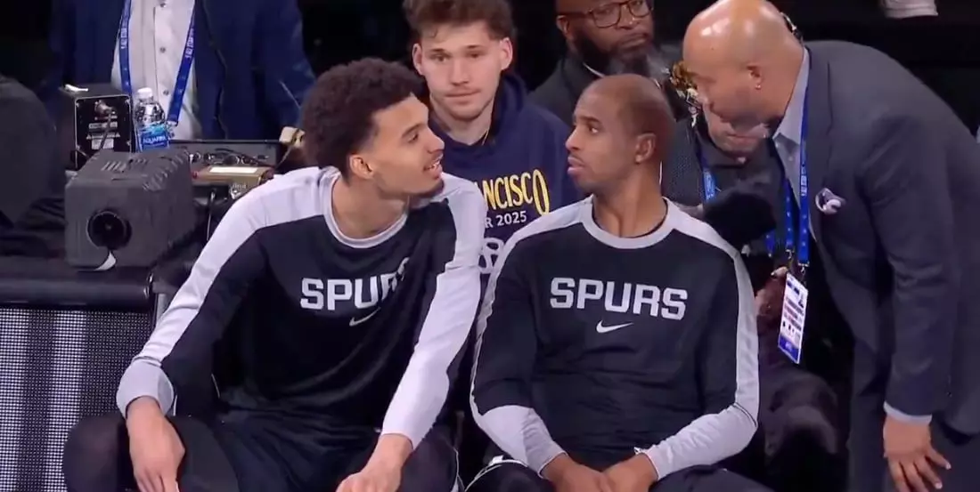 NBA／Chris Paul 技術挑戰賽「鑽漏洞」引發爭議，遭聯盟取消參賽資格！