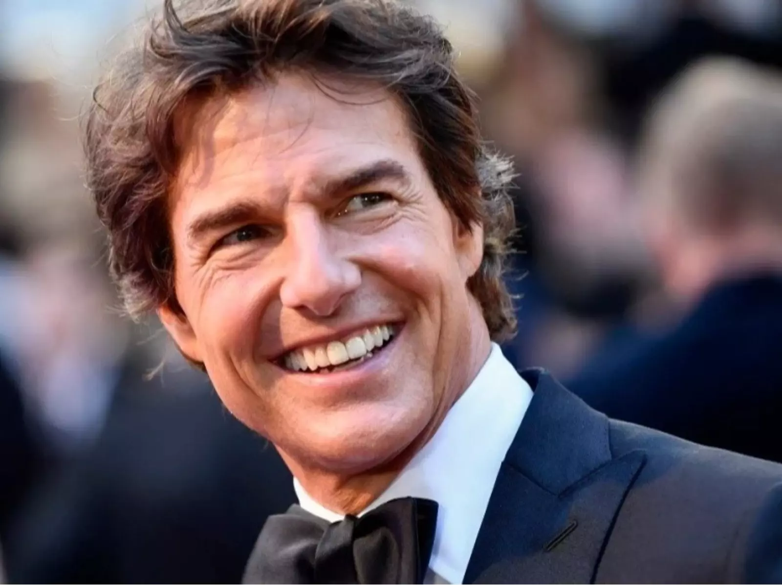 湯姆克魯斯 Tom Cruise 情人節傳新歡！約會小 25 歲女星是班艾佛列克 Ben Affleck 舊愛  ！