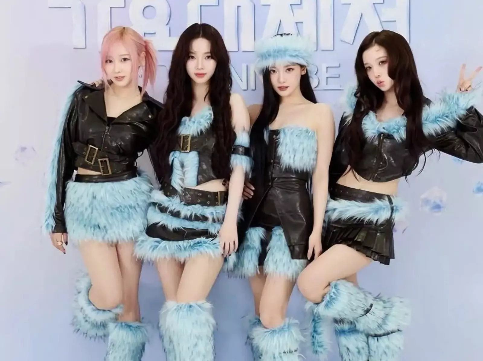 aespa、ITZY、SUPER JUNIOR 利特將登台參加 K-FLOW 韓流拼盤演唱會！售票資訊一次看！
