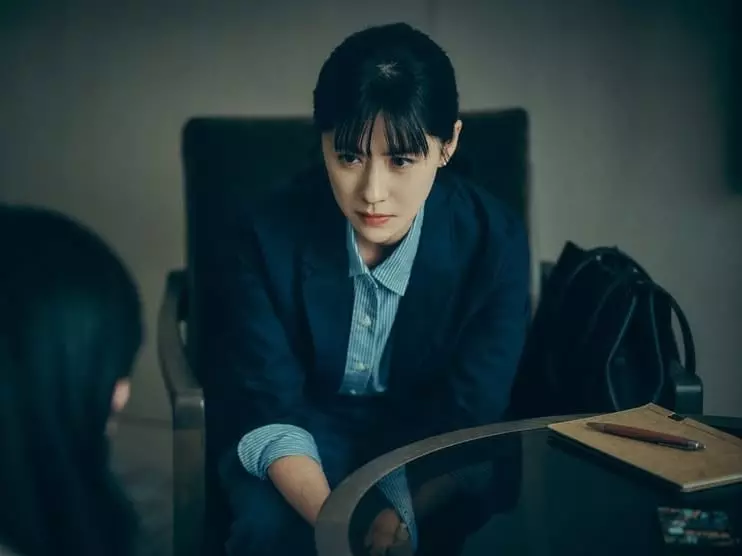 《死了一個娛樂女記者之後》林予晞身高 161 神似賈靜雯、幫鄭宜農拍 MV 超斜槓⋯10 件事認識！