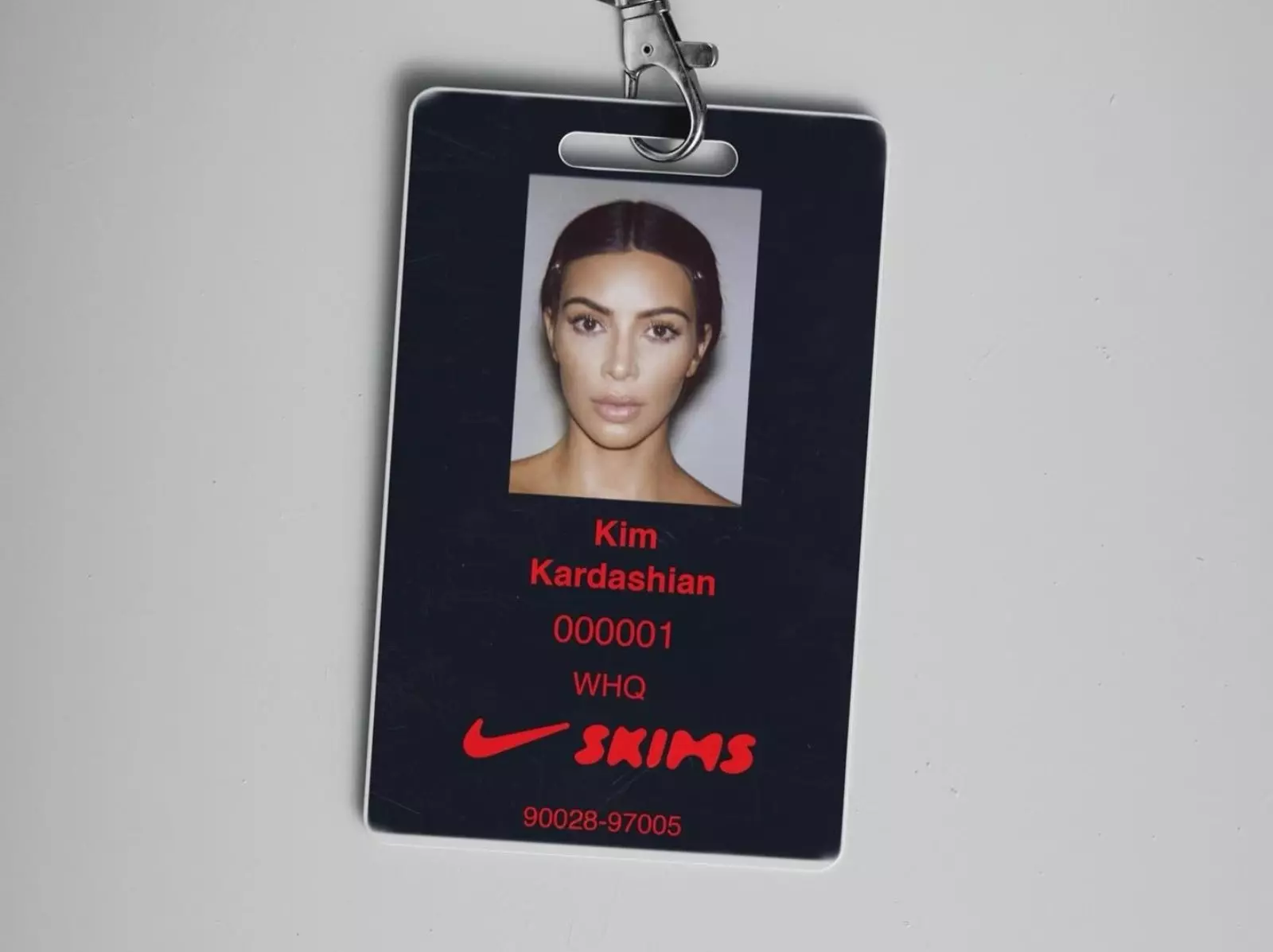 Nike 宣布與金卡戴珊 SKIMS 攜手推出「NikeSKIMS」全新品牌！上市通路、時間曝光！