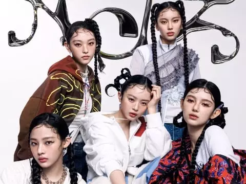 NewJeans 新團名 NJZ 指控 HYBE 房時赫阻礙香港演出！Ador 認：「確實有致電！」