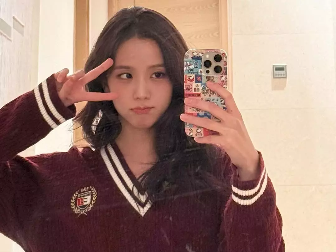 Netflix 宣布 BLACKPINK Jisoo 新劇《Boyfriend on Demand》確定製作！徐仁國演員陣容、劇情亮點曝光！