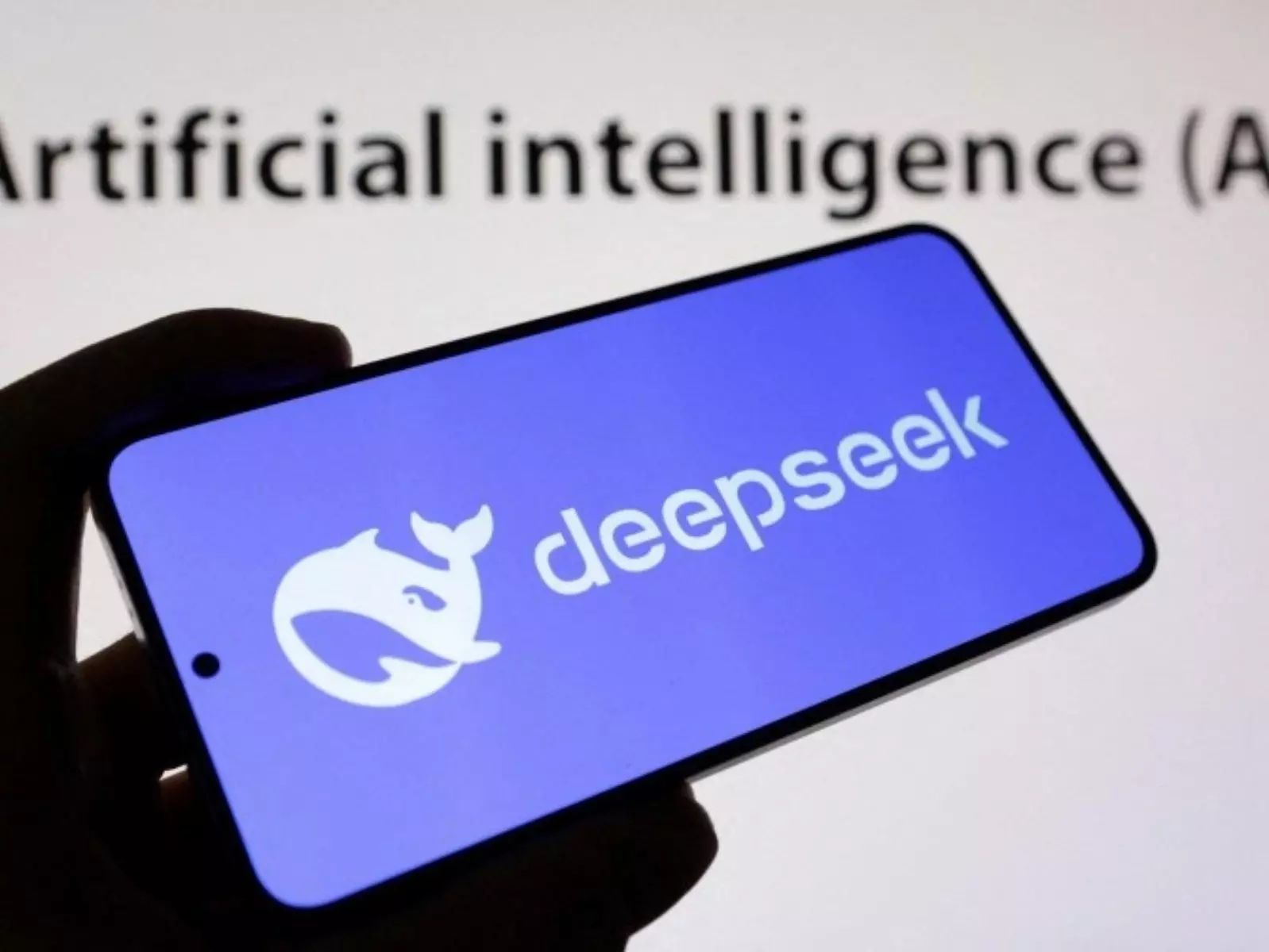 DeepSeek 遭南韓全面禁止！涉嫌數據外洩引發爭議！