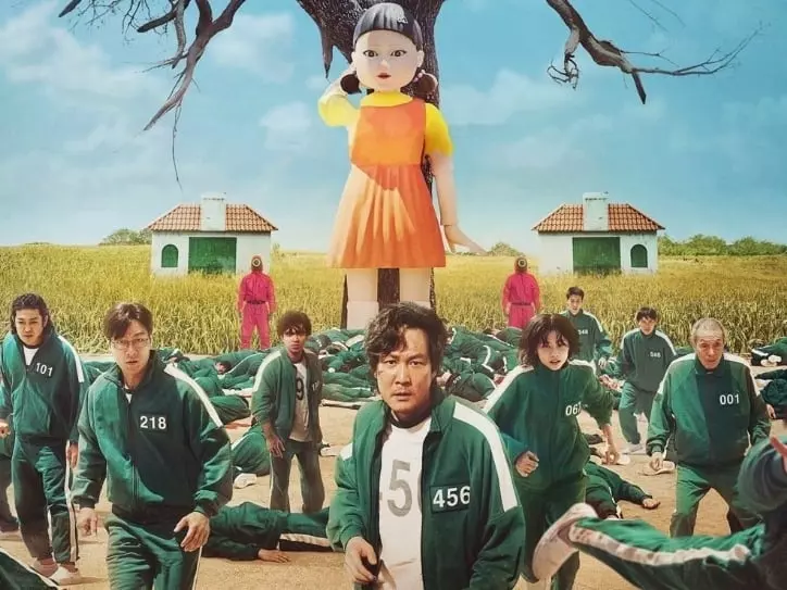 從《魷魚遊戲》到《隱密的角落》：懸疑驚悚劇為何全球爆紅？