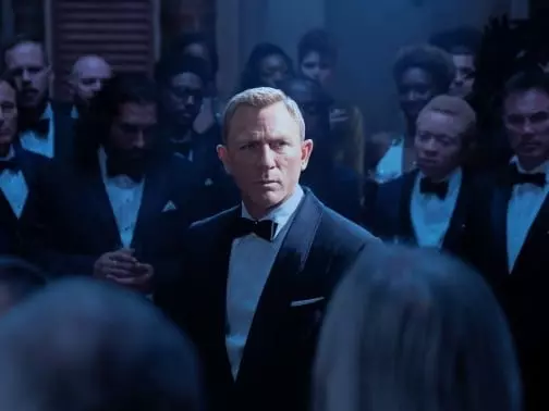 《007》詹姆士龐德主導權交給 Amazon，原班人馬退居二線！「前任龐德」丹尼爾克雷格首度發聲！