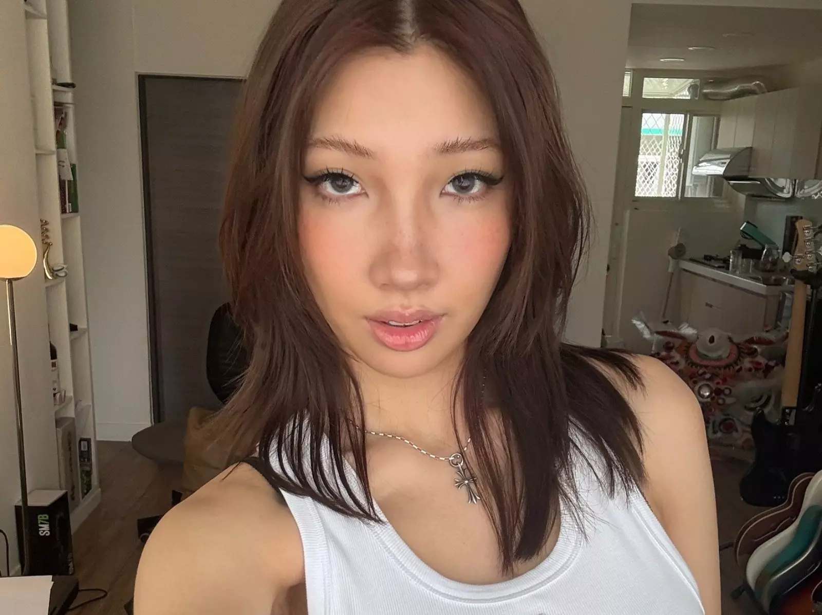 Karencici〈愛你但說不出口〉在韓國爆紅，BOYNEXTDOOR TAESAN 來台清唱！