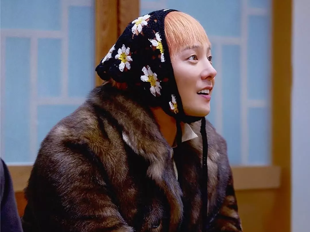 《Good Day》GD 間接提勝利、TOP：「我們不是因為想組三人團才這樣的！」