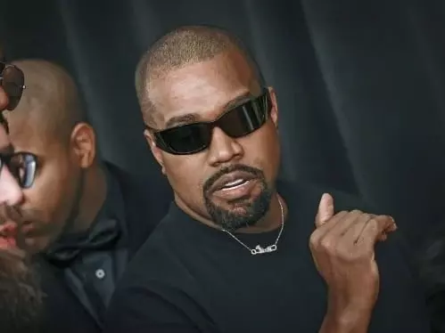肯爺 Kanye West 爆出將發行個人貨幣 $YZY 引熱議！發行日期曝光！
