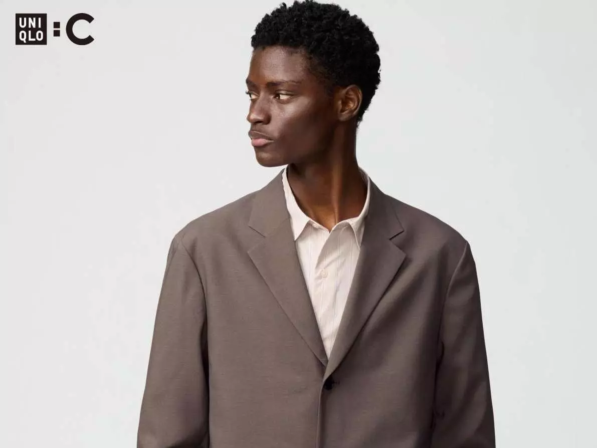 UNIQLO 「C 系列」春夏男裝必買 5 款單品推薦！系列單品＆發售時間一覽！