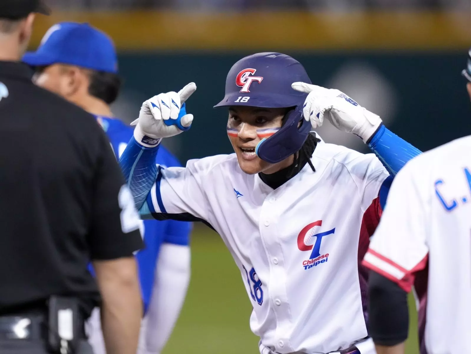 WBC 資格賽／為何中華隊不派 12 強原班人馬？資深球迷曝關鍵原因！
