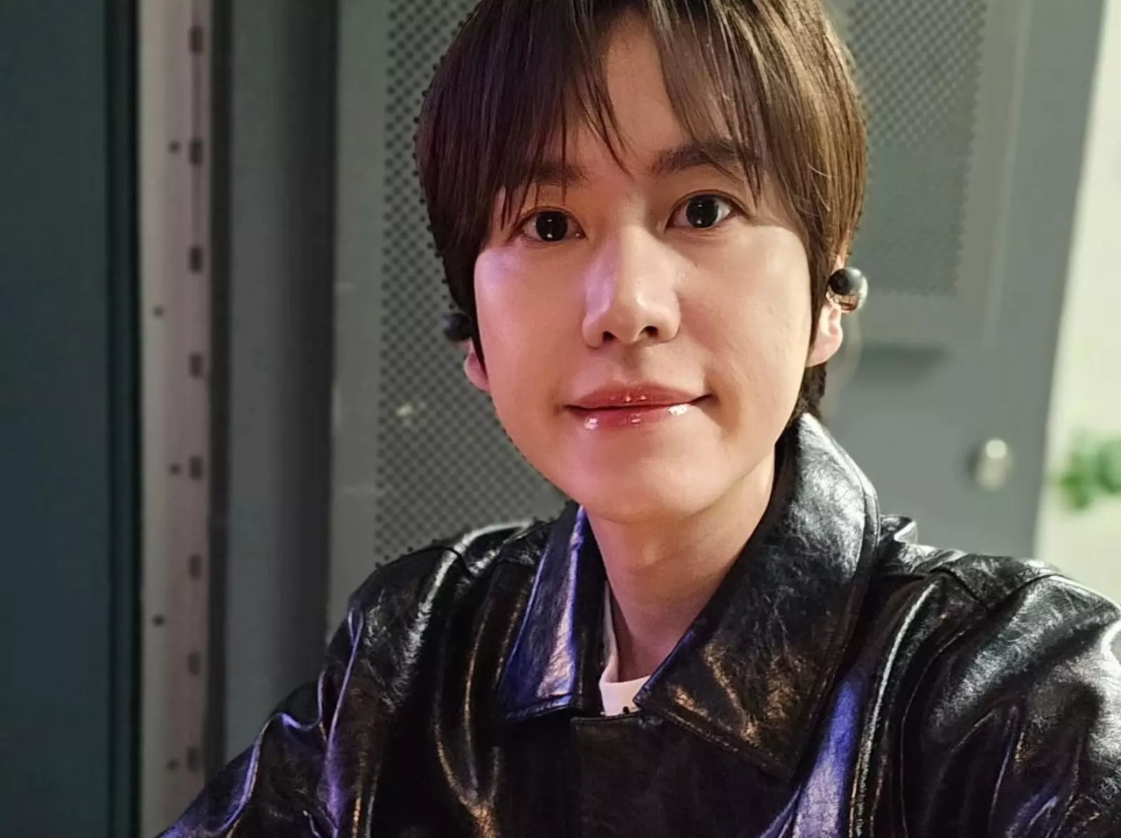 Super Junior 圭賢林口開唱邀請八三夭擔任嘉賓！第 2 場沒坐滿直呼：「要讓沒來的後悔！」