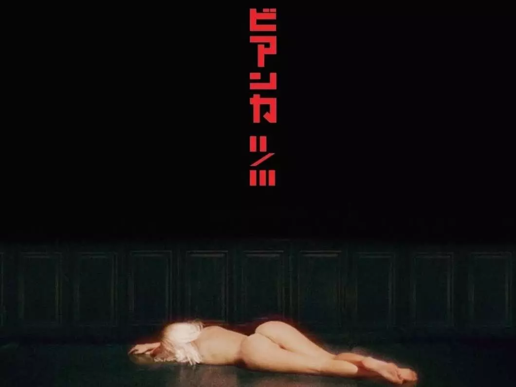 肯爺 Ye 為妻子 Bianca 宣傳「大尺度」新電影曝光！藉機駁斥離婚傳聞引熱議！