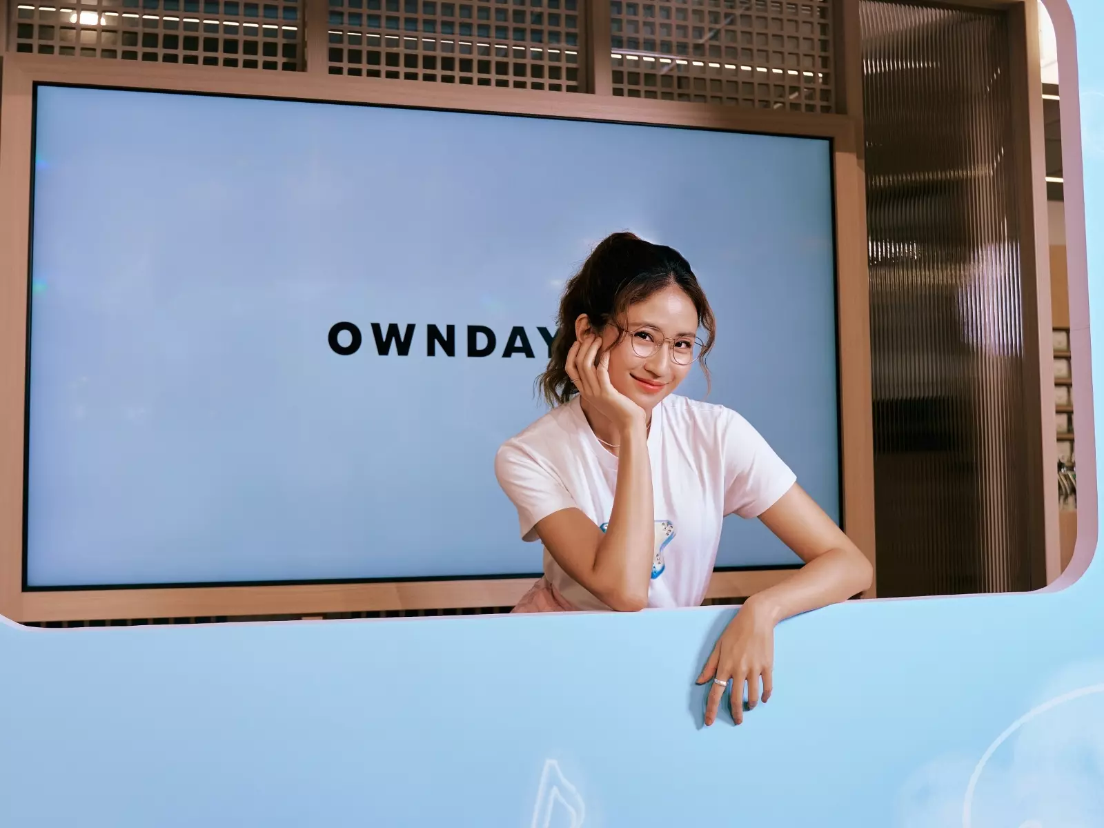 日本眼鏡品牌 OWNDAYS 價錢優惠透明化、鏡片種類多元⋯7 大入手理由你必知！