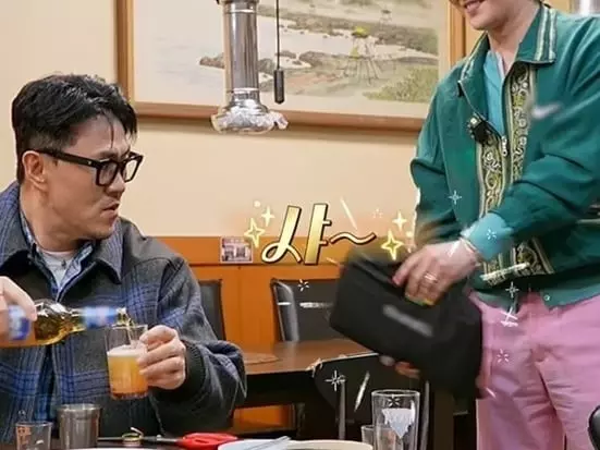 《Good Day》GD 遭爆料送假 Chanel 包惡作劇！Defconn 專櫃驗包當場出糗！