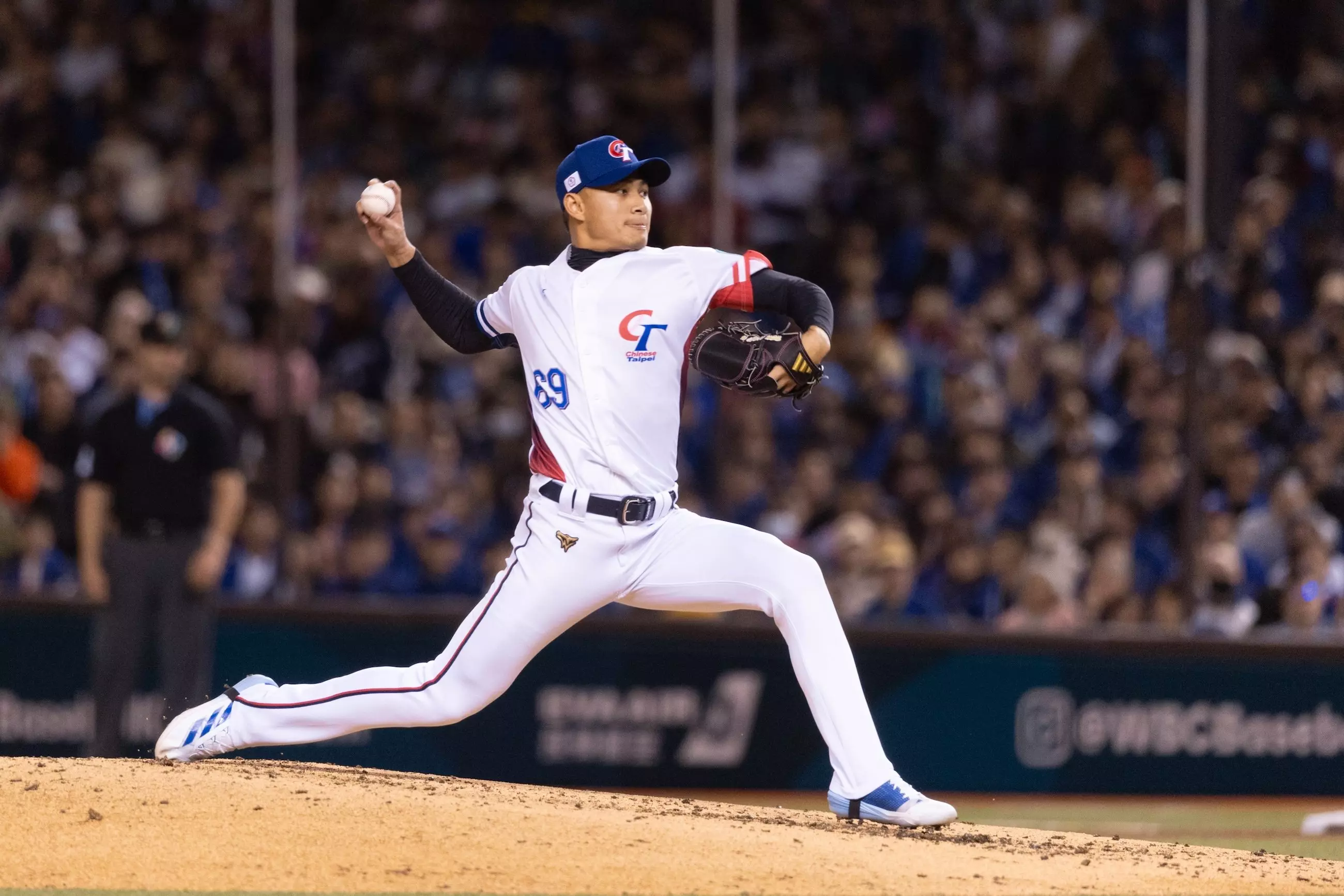 WBC 資格賽／中華隊、西班牙關鍵戰役利多？對手 3 大投手無法上陣、運彩開盤出爐！