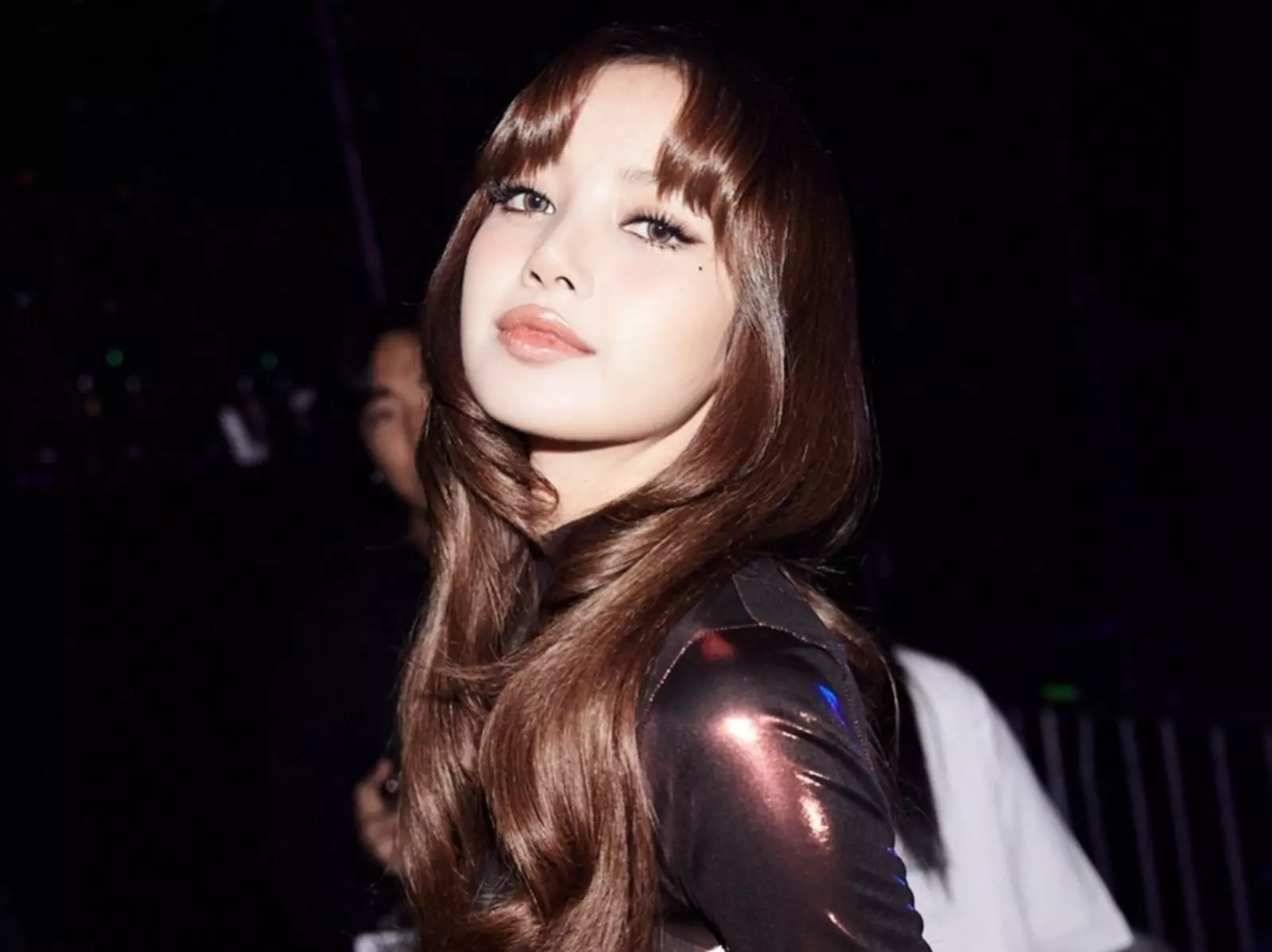 BLACKPINK Lisa 將登奧斯卡表演！同台 Doja Cat、RAYE 成 K-POP 第一人！