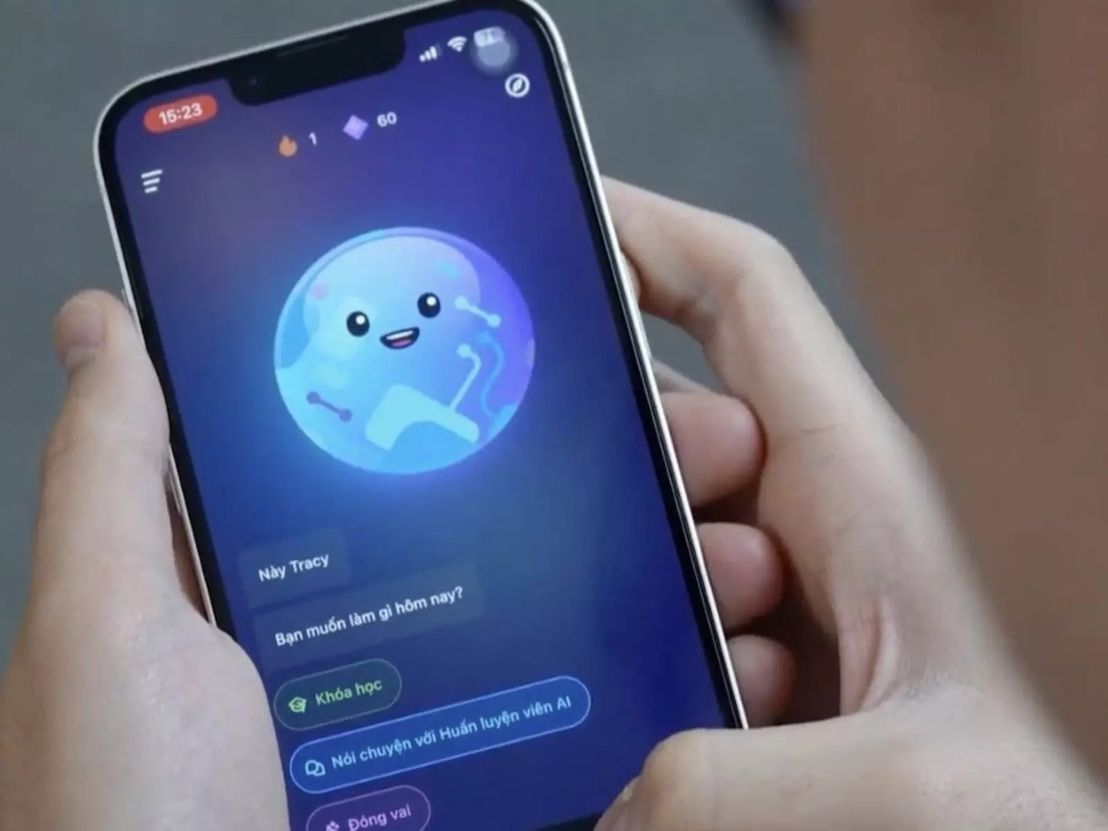 ELSA Speak App 加入更多AI 功能正式上線，帶來英語學習的新突破！