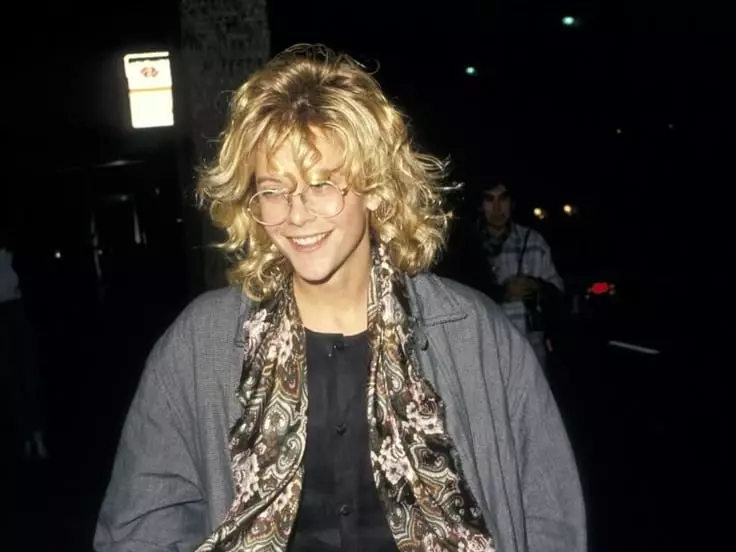 《電子情書》梅格萊恩 Meg Ryan 近況曝光！疑似整形失敗，奧斯卡亮相掀起熱議！