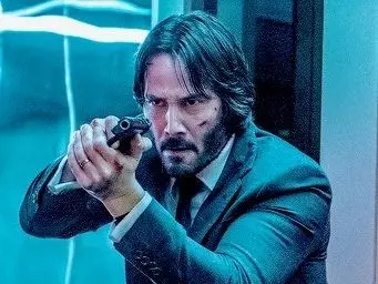 基努李維 Keanu Reeves 親曝《捍衛任務 5》計畫！直言：「角色已經死了！」