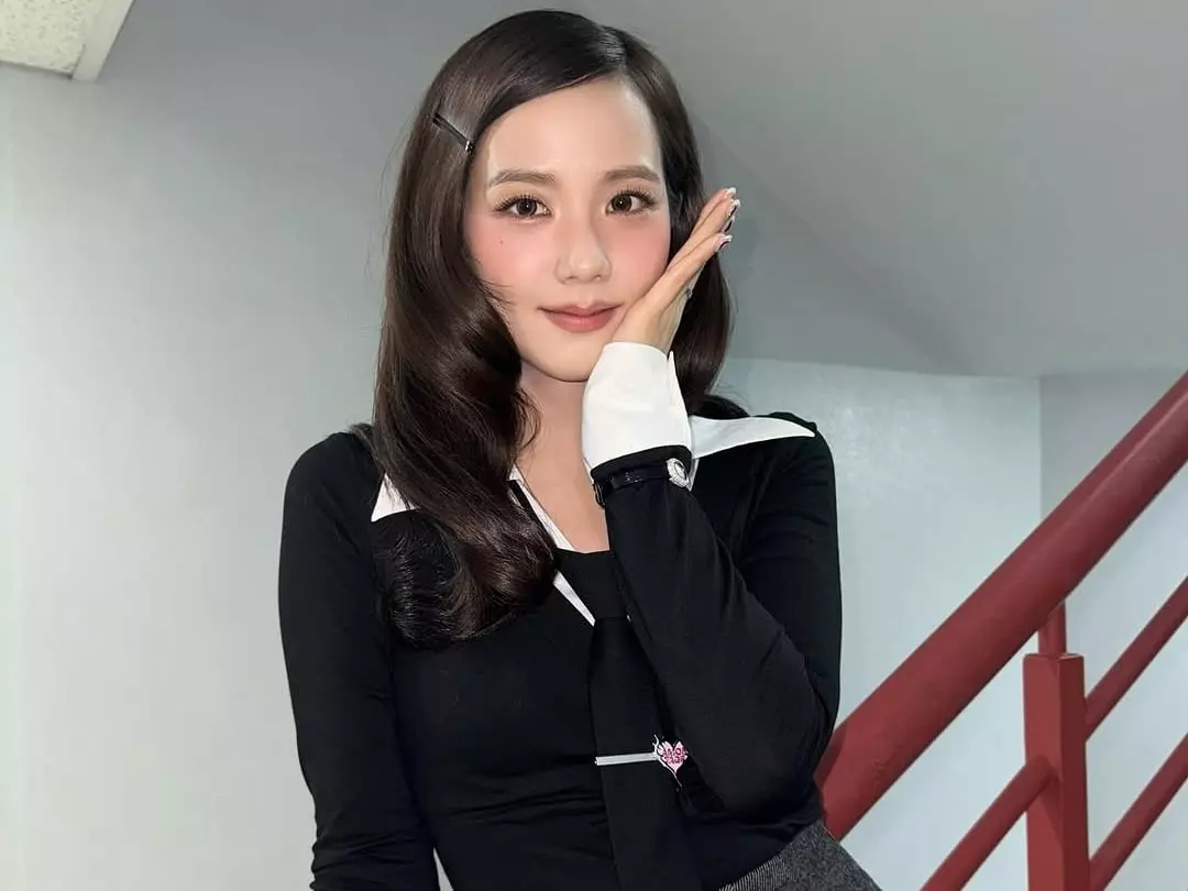 BLACKPINK Jisoo 演戲又出專輯，親揭瘋狂接工作背後原因！