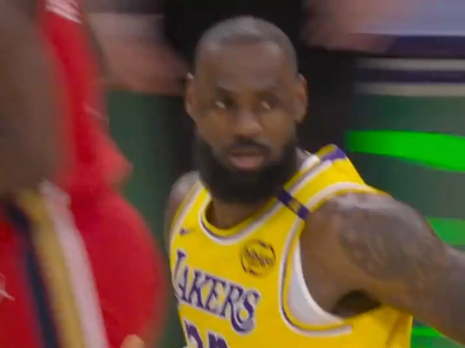 NBA／詹皇生涯 5 萬分達標！寫下史詩紀錄成聯盟第一人！