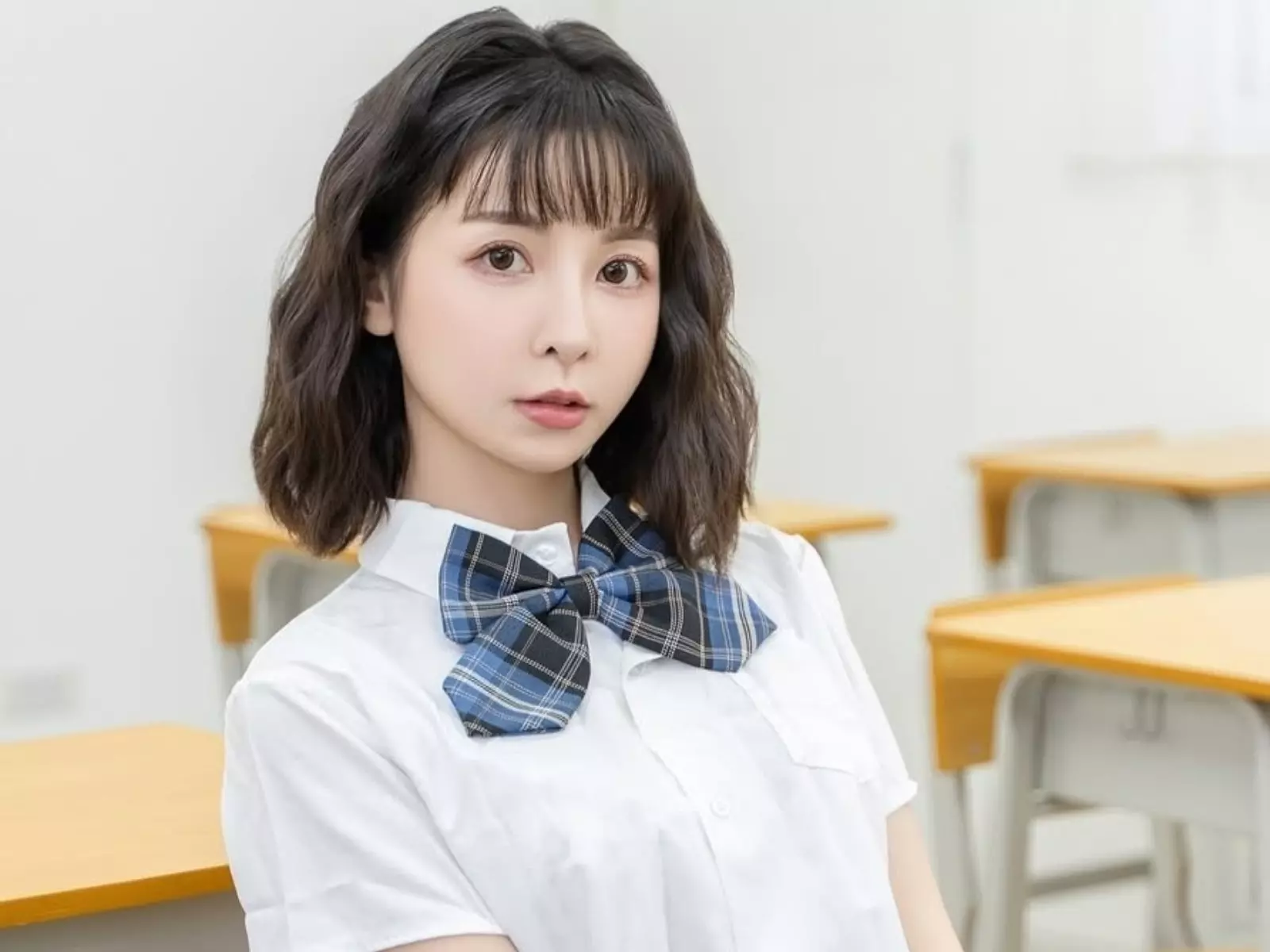 Tiny 胎尼宣布「再度」日本 AV 出道，新作確定於 4 月份亮相！【老司J開車】