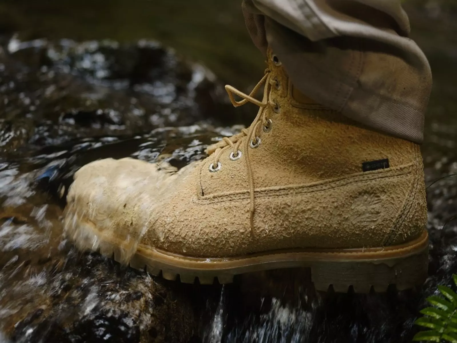 Timberland x nonnative 聯名靴款台灣發售情報公開！機能與潮流兼具、GORE-TEX 技術注入！