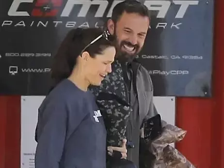 班艾佛列克 Ben Affleck、珍妮佛羅培茲 Jennifer Lopez 離婚！傳出有意和前妻珍妮佛嘉納復合！