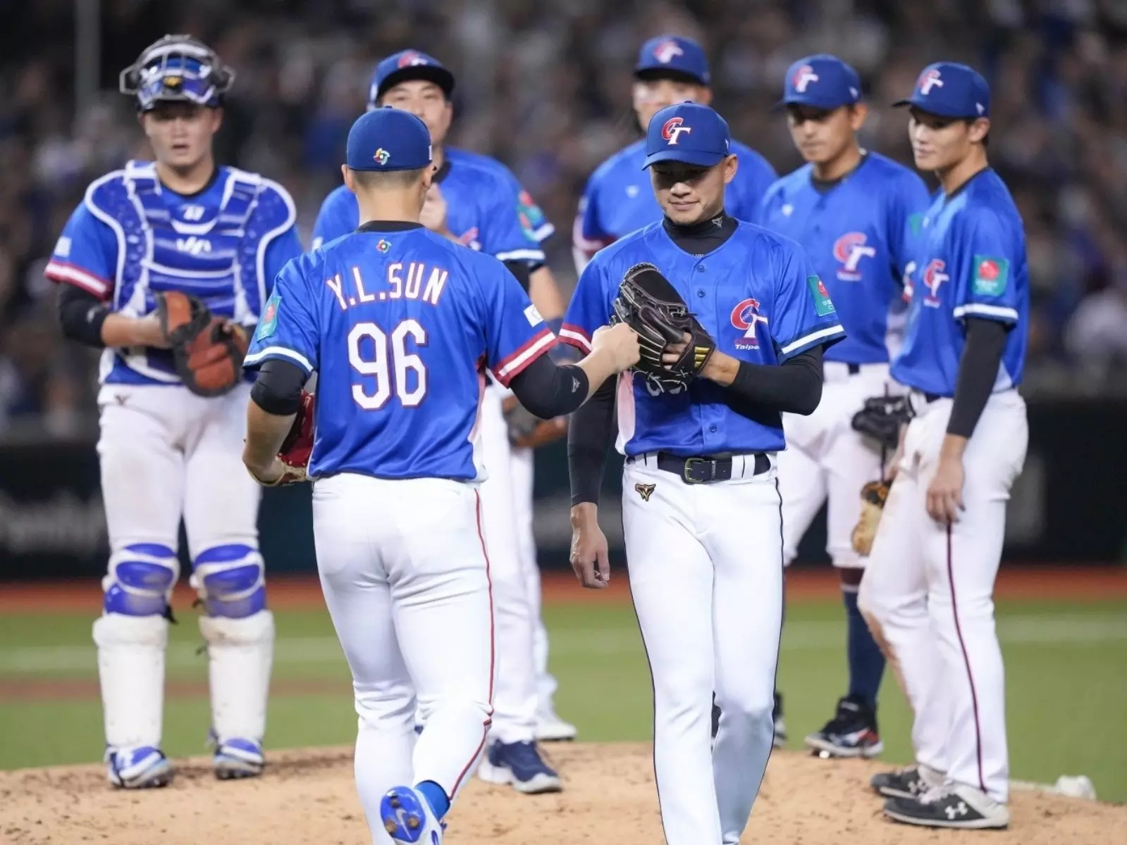 2026 WBC 經典賽「中華隊賽程」提前曝光！唯一連打 4 天、還有「晚接午」！？